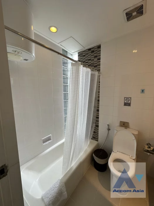 21  4 br Apartment For Rent in Ploenchit ,Bangkok BTS Ploenchit at Charming Style 1512369