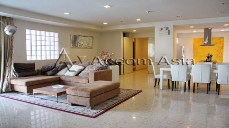  2  3 br Condominium For Rent in Sukhumvit ,Bangkok BTS Ekkamai at Nusasiri Grand Condo 1512396