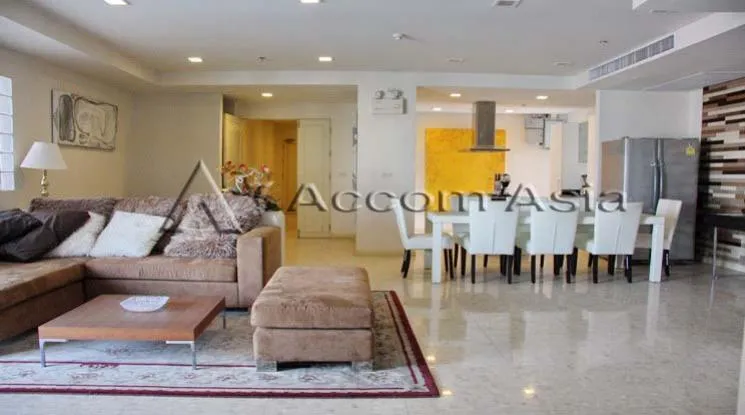 unitNusasiri Grand Condominium