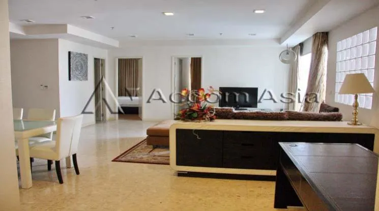 unitNusasiri Grand Condominium