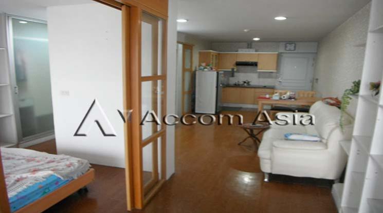  1  1 br Condominium For Sale in Sukhumvit ,Bangkok BTS Phrom Phong at The Waterford Diamond 1512406