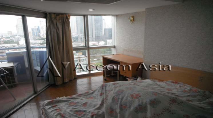  1  1 br Condominium For Sale in Sukhumvit ,Bangkok BTS Phrom Phong at The Waterford Diamond 1512406