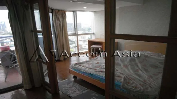 8  1 br Condominium For Sale in Sukhumvit ,Bangkok BTS Phrom Phong at The Waterford Diamond 1512406