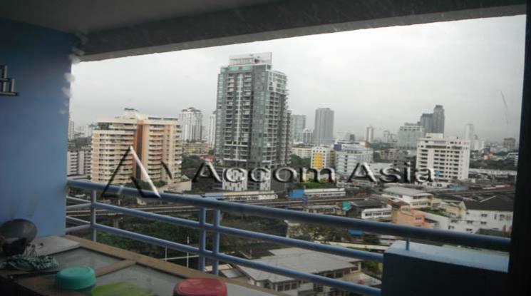 7  1 br Condominium For Sale in Sukhumvit ,Bangkok BTS Phrom Phong at The Waterford Diamond 1512406