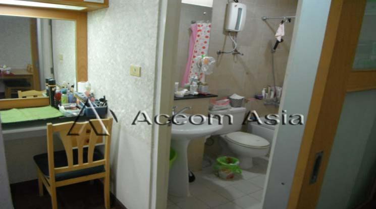 9  1 br Condominium For Sale in Sukhumvit ,Bangkok BTS Phrom Phong at The Waterford Diamond 1512406