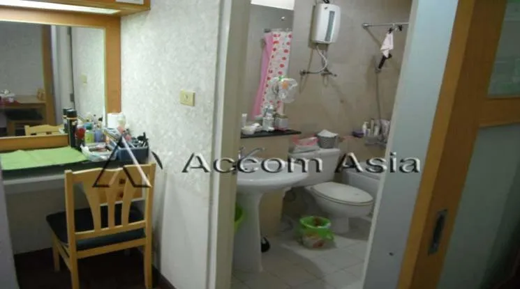 9  1 br Condominium For Sale in Sukhumvit ,Bangkok BTS Phrom Phong at The Waterford Diamond 1512406