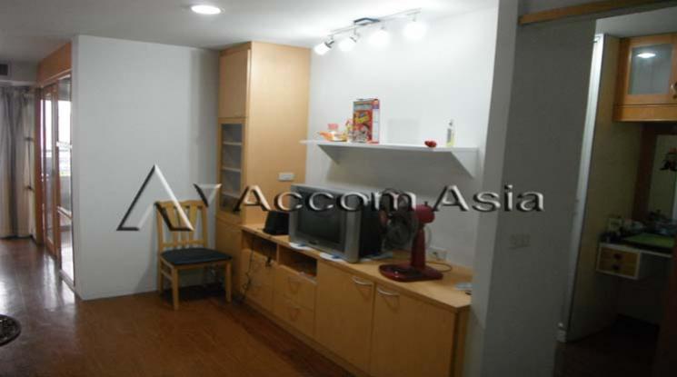 6  1 br Condominium For Sale in Sukhumvit ,Bangkok BTS Phrom Phong at The Waterford Diamond 1512406