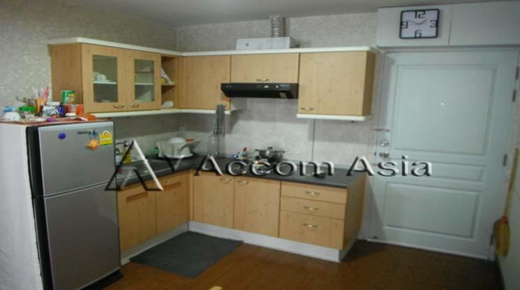 5  1 br Condominium For Sale in Sukhumvit ,Bangkok BTS Phrom Phong at The Waterford Diamond 1512406