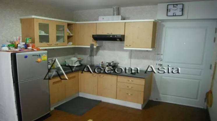 5  1 br Condominium For Sale in Sukhumvit ,Bangkok BTS Phrom Phong at The Waterford Diamond 1512406