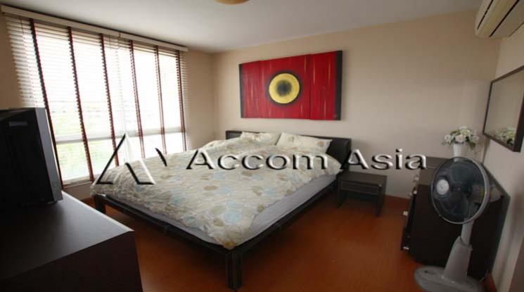 7  1 br Condominium For Rent in Sathorn ,Bangkok MRT Lumphini at Sathorn Plus on the Pond 1512424