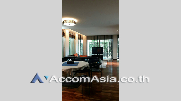 4  5 br House For Rent in Sukhumvit ,Bangkok  at Baan Mai Lom Ruen 1812428