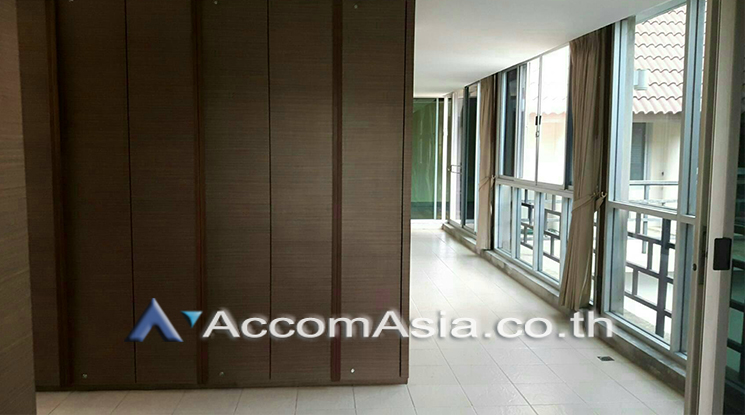 8  5 br House For Rent in Sukhumvit ,Bangkok  at Baan Mai Lom Ruen 1812428