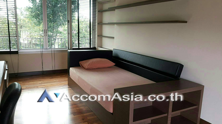 9  5 br House For Rent in Sukhumvit ,Bangkok  at Baan Mai Lom Ruen 1812428