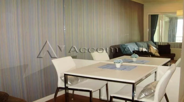 4  1 br Condominium for rent and sale in Sukhumvit ,Bangkok MRT Phetchaburi - BTS Asok at Grand Park View 1512435
