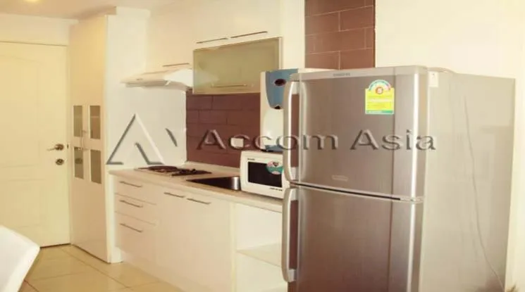5  1 br Condominium for rent and sale in Sukhumvit ,Bangkok MRT Phetchaburi - BTS Asok at Grand Park View 1512435