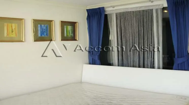7  1 br Condominium for rent and sale in Sukhumvit ,Bangkok MRT Phetchaburi - BTS Asok at Grand Park View 1512435