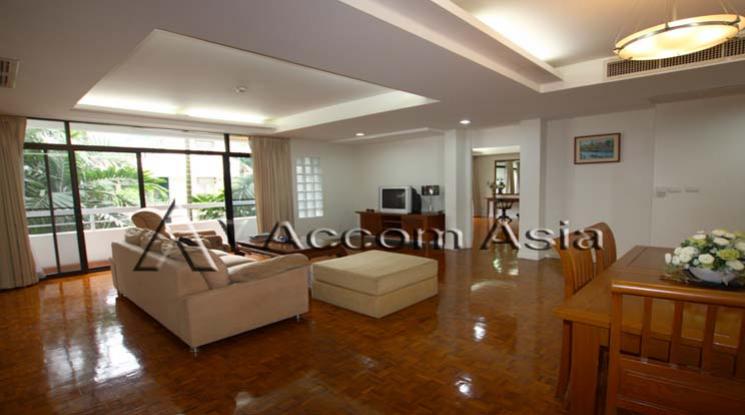  2  3 br Apartment for rent and sale in Sukhumvit ,Bangkok BTS Phrom Phong at Peaceful In Sukhumvit 1412457