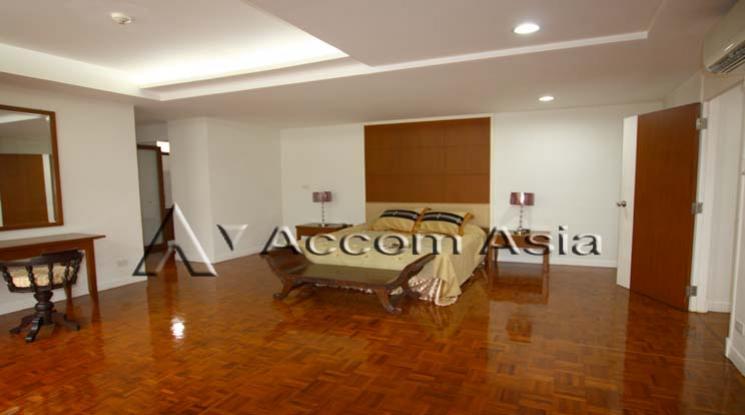 7  3 br Apartment for rent and sale in Sukhumvit ,Bangkok BTS Phrom Phong at Peaceful In Sukhumvit 1412457