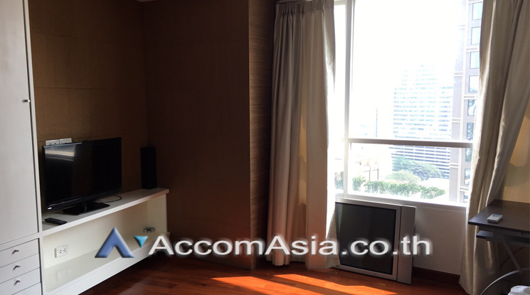 12  1 br Condominium for rent and sale in Ploenchit ,Bangkok BTS Chitlom at Urbana Langsuan 1512460