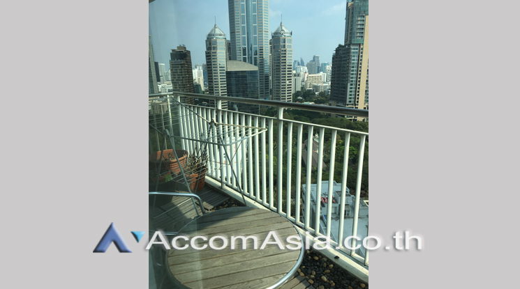 16  1 br Condominium for rent and sale in Ploenchit ,Bangkok BTS Chitlom at Urbana Langsuan 1512460
