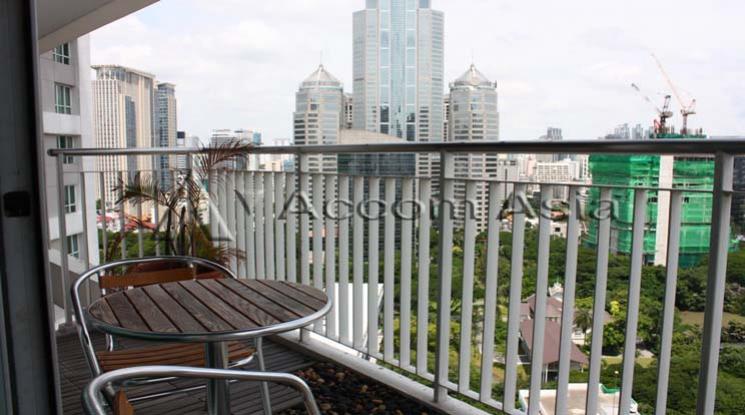 17  1 br Condominium for rent and sale in Ploenchit ,Bangkok BTS Chitlom at Urbana Langsuan 1512460