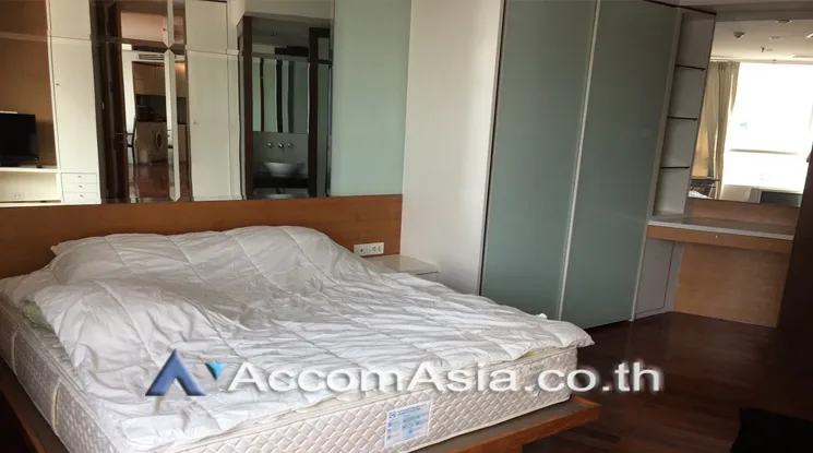 11  1 br Condominium for rent and sale in Ploenchit ,Bangkok BTS Chitlom at Urbana Langsuan 1512460