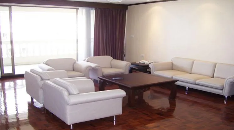  1  3 br Apartment for rent and sale in Sukhumvit ,Bangkok BTS Phrom Phong at Private Environment Space 1412467