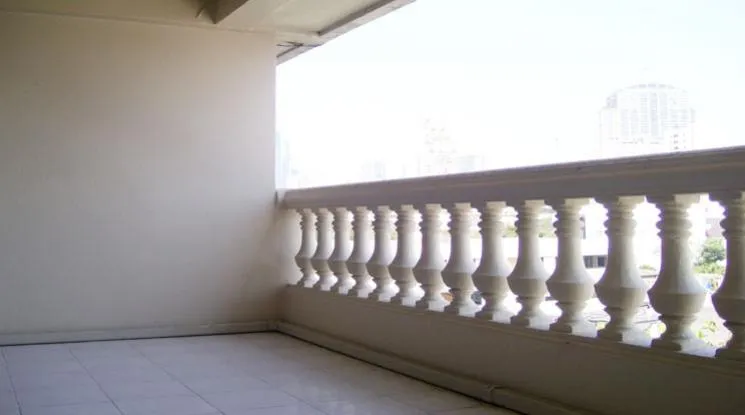  1  3 br Apartment for rent and sale in Sukhumvit ,Bangkok BTS Phrom Phong at Private Environment Space 1412467