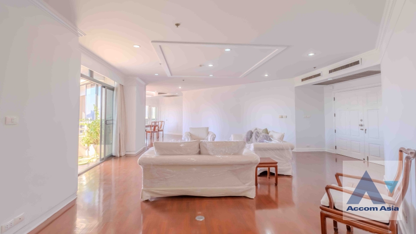 4  3 br Condominium for rent and sale in Sukhumvit ,Bangkok BTS Phrom Phong at Ruamsuk Condominium 1512475