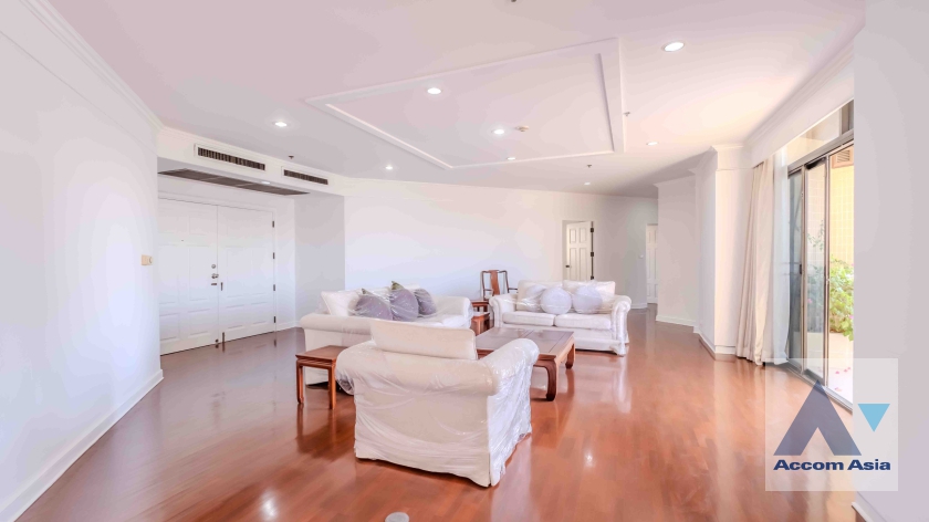  2  3 br Condominium for rent and sale in Sukhumvit ,Bangkok BTS Phrom Phong at Ruamsuk Condominium 1512475