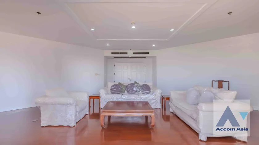5  3 br Condominium for rent and sale in Sukhumvit ,Bangkok BTS Phrom Phong at Ruamsuk Condominium 1512475