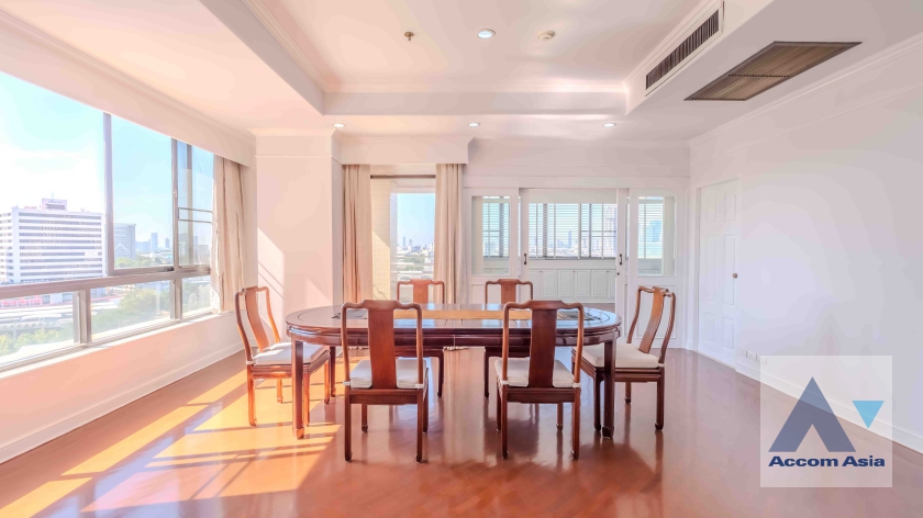 6  3 br Condominium for rent and sale in Sukhumvit ,Bangkok BTS Phrom Phong at Ruamsuk Condominium 1512475