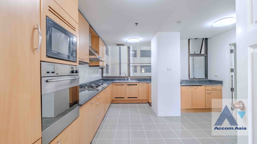  1  3 br Condominium for rent and sale in Sukhumvit ,Bangkok BTS Phrom Phong at Ruamsuk Condominium 1512475