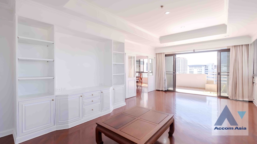 9  3 br Condominium for rent and sale in Sukhumvit ,Bangkok BTS Phrom Phong at Ruamsuk Condominium 1512475