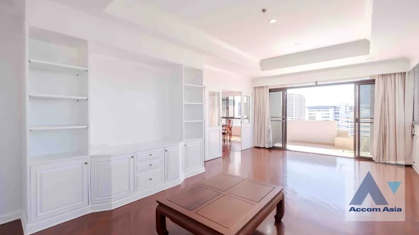 9  3 br Condominium for rent and sale in Sukhumvit ,Bangkok BTS Phrom Phong at Ruamsuk Condominium 1512475