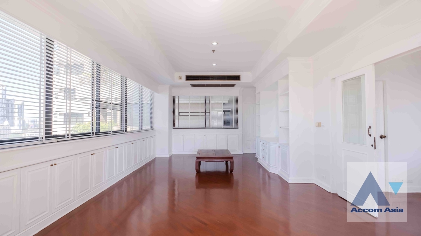 10  3 br Condominium for rent and sale in Sukhumvit ,Bangkok BTS Phrom Phong at Ruamsuk Condominium 1512475