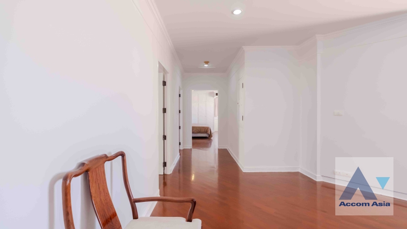 13  3 br Condominium for rent and sale in Sukhumvit ,Bangkok BTS Phrom Phong at Ruamsuk Condominium 1512475