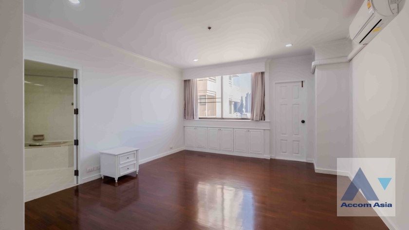 14  3 br Condominium for rent and sale in Sukhumvit ,Bangkok BTS Phrom Phong at Ruamsuk Condominium 1512475