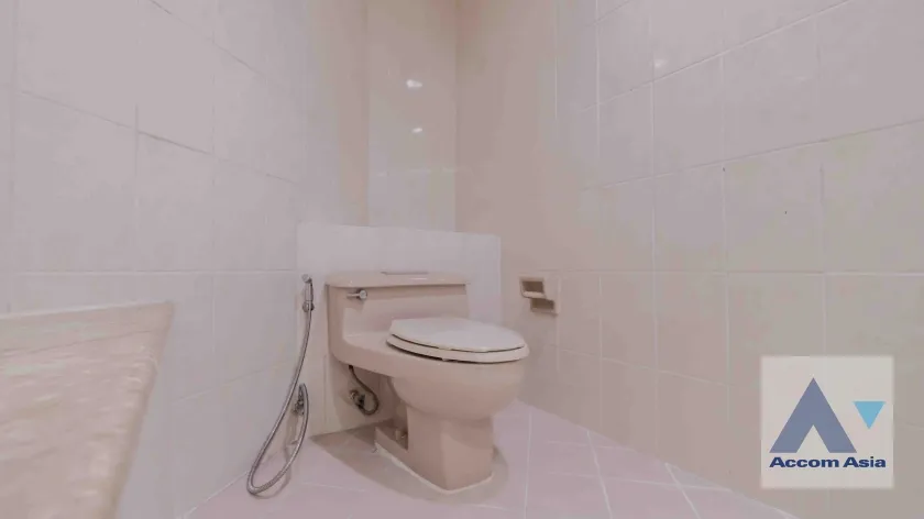16  3 br Condominium for rent and sale in Sukhumvit ,Bangkok BTS Phrom Phong at Ruamsuk Condominium 1512475