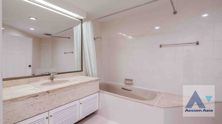 17  3 br Condominium for rent and sale in Sukhumvit ,Bangkok BTS Phrom Phong at Ruamsuk Condominium 1512475