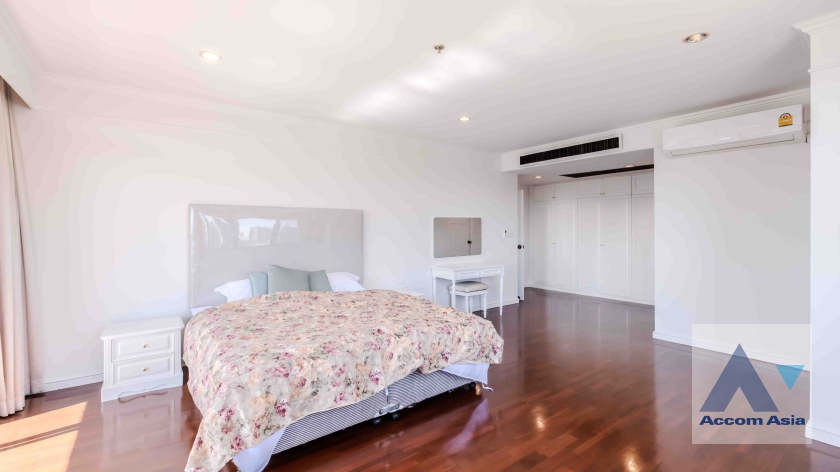 19  3 br Condominium for rent and sale in Sukhumvit ,Bangkok BTS Phrom Phong at Ruamsuk Condominium 1512475