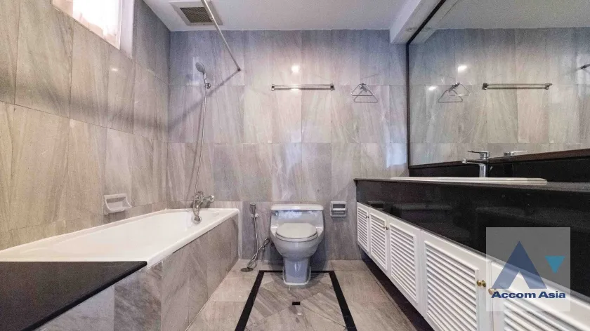 21  3 br Condominium for rent and sale in Sukhumvit ,Bangkok BTS Phrom Phong at Ruamsuk Condominium 1512475