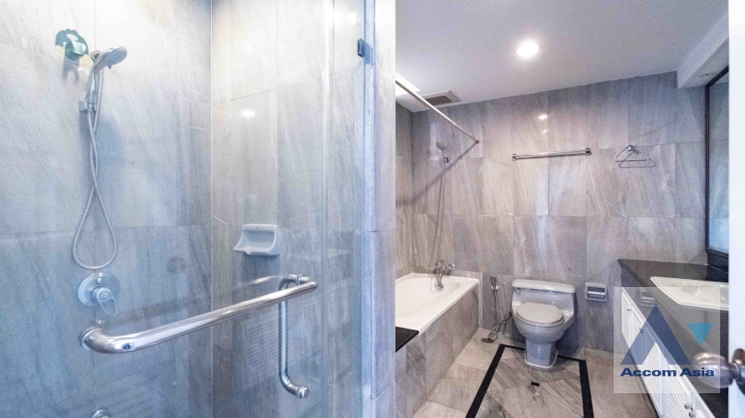 22  3 br Condominium for rent and sale in Sukhumvit ,Bangkok BTS Phrom Phong at Ruamsuk Condominium 1512475