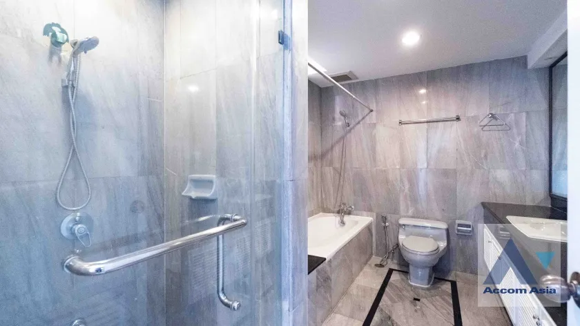 22  3 br Condominium for rent and sale in Sukhumvit ,Bangkok BTS Phrom Phong at Ruamsuk Condominium 1512475