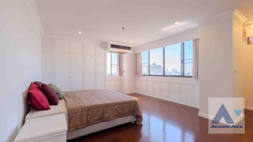 24  3 br Condominium for rent and sale in Sukhumvit ,Bangkok BTS Phrom Phong at Ruamsuk Condominium 1512475