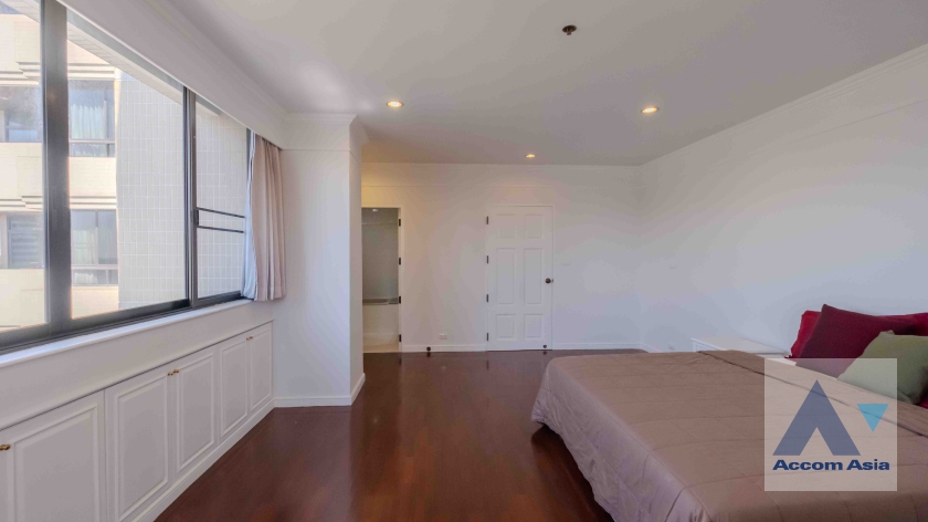 25  3 br Condominium for rent and sale in Sukhumvit ,Bangkok BTS Phrom Phong at Ruamsuk Condominium 1512475