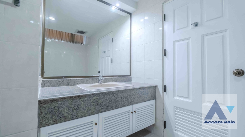 26  3 br Condominium for rent and sale in Sukhumvit ,Bangkok BTS Phrom Phong at Ruamsuk Condominium 1512475