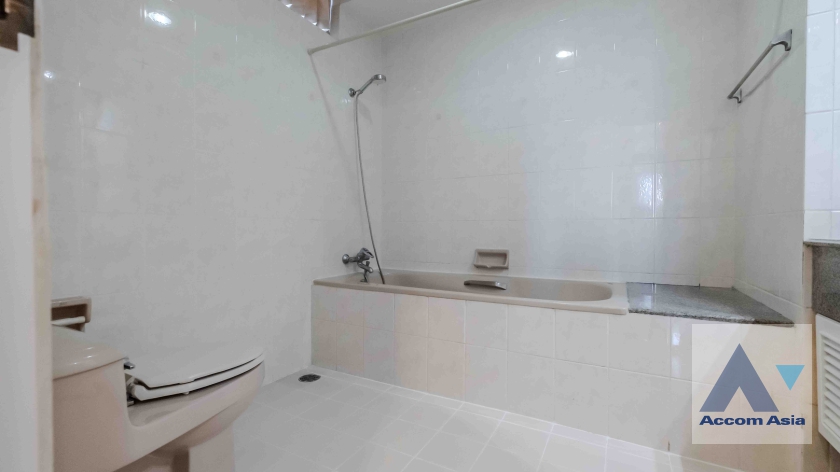 27  3 br Condominium for rent and sale in Sukhumvit ,Bangkok BTS Phrom Phong at Ruamsuk Condominium 1512475