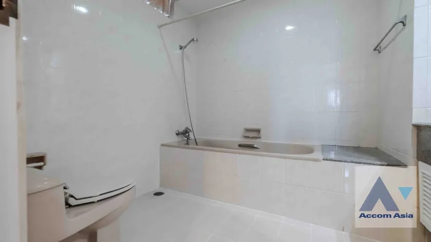 27  3 br Condominium for rent and sale in Sukhumvit ,Bangkok BTS Phrom Phong at Ruamsuk Condominium 1512475