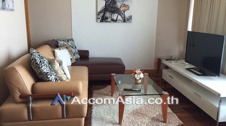  2  1 br Condominium for rent and sale in Ploenchit ,Bangkok BTS Chitlom at President Place 1512477